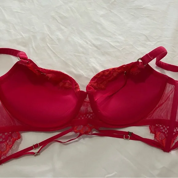 Honey Birdette Candice 2 Piece Set - Picture 5 of 10